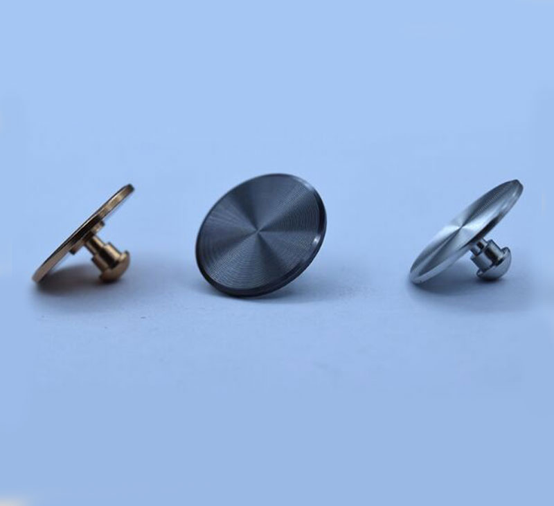 高光CD纹-表带扣