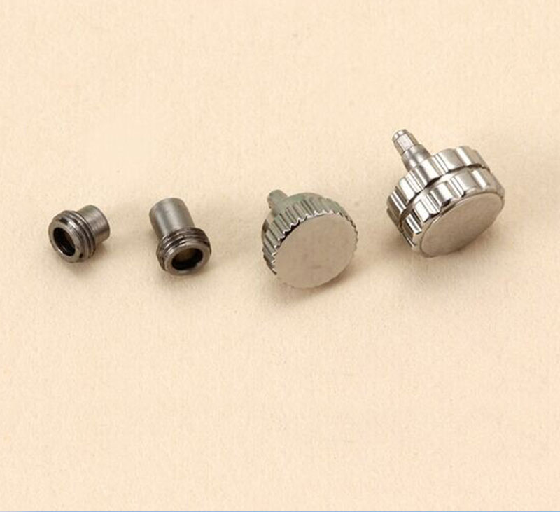 高防水螺丝结构-表把