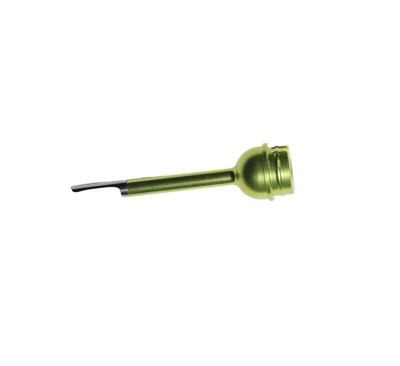 智能耳勺镜头管(绿)
