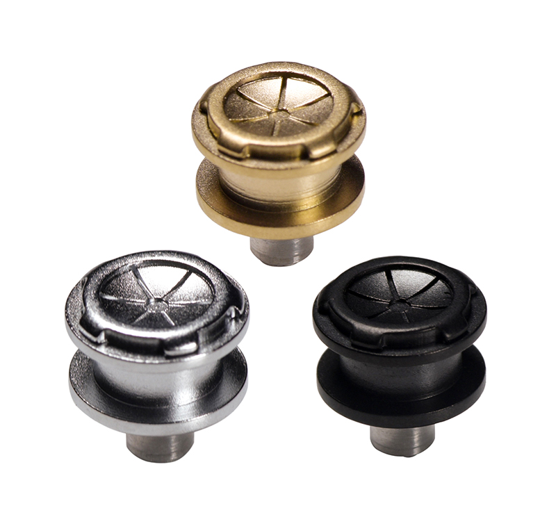 智能手表五金按键